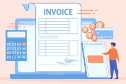 Billing and Invoicing Application